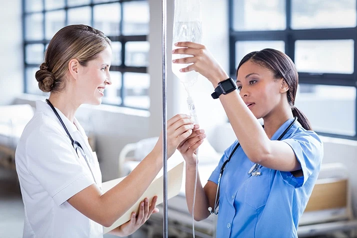Chronic Pain Arlington WA IV Therapy What To Expect Chronic Pain Arlington WA IV Therapy What To Expect