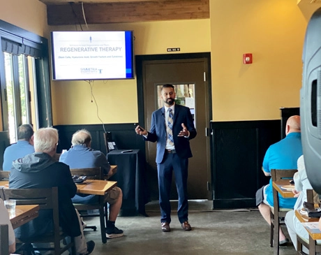 Chronic Pain Marysville WA Baljinder Gill Giving Seminar Chronic Pain Marysville WA Baljinder Gill Giving Seminar