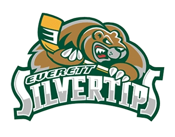 Everett Silvertips Logo
