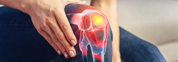 Chronic Pain Marysville WA Knee Pain