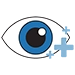 Vision Insurance Icon