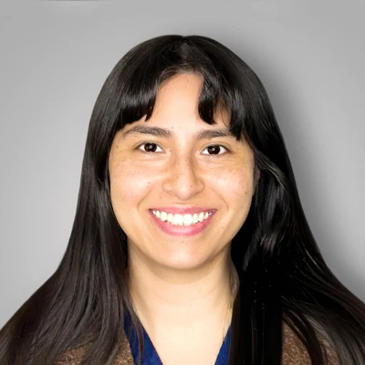 Chris is a First Impressions Coordinator