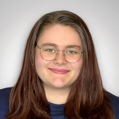 Eliza is a Physical Medicine Technician