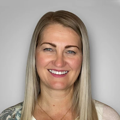 Nataliya is a Case Manager