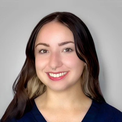 Emily is a Physical Medicine Technician