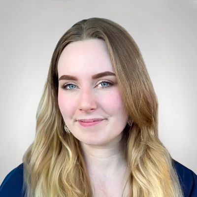 Kailie is a Physical Medicine Technician