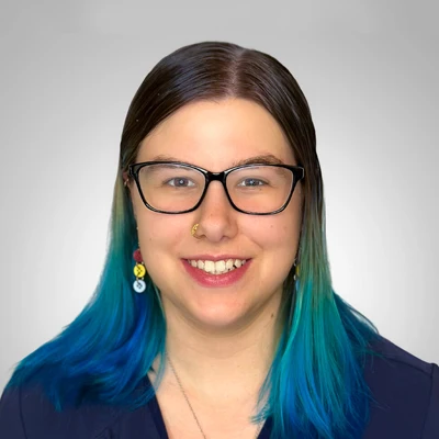 Sydney is a Physical Medicine Technician